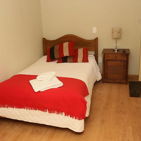 Hostal Y Departamentos Alcala Temuco Ngoại thất bức ảnh