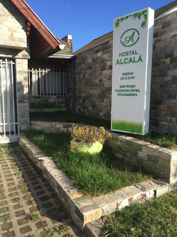 Hostal Y Departamentos Alcala Temuco Ngoại thất bức ảnh