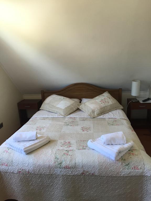 Hostal Y Departamentos Alcala Temuco Ngoại thất bức ảnh