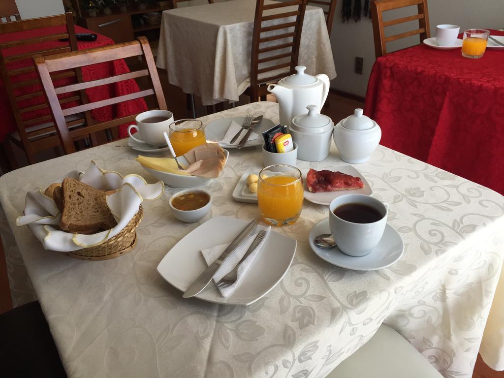 Hostal Y Departamentos Alcala Temuco Ngoại thất bức ảnh