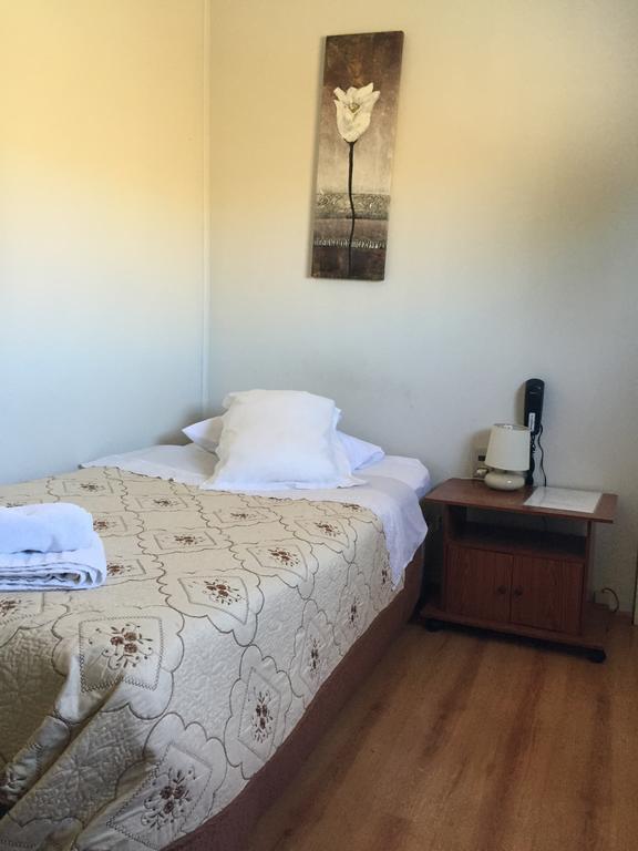 Hostal Y Departamentos Alcala Temuco Ngoại thất bức ảnh