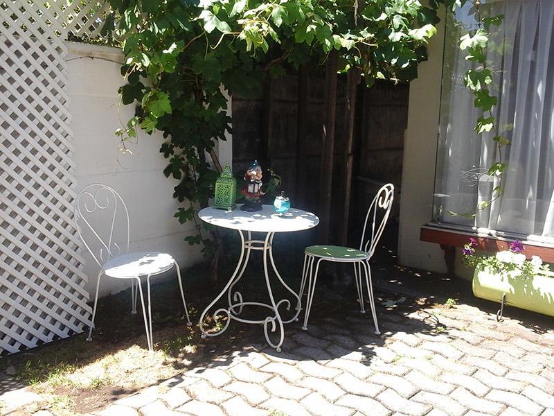 Hostal Y Departamentos Alcala Temuco Ngoại thất bức ảnh