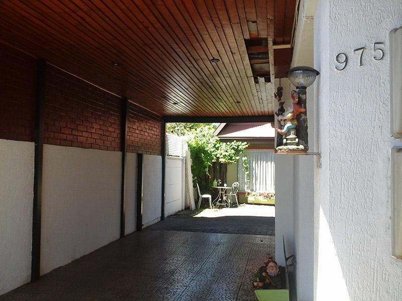 Hostal Y Departamentos Alcala Temuco Ngoại thất bức ảnh