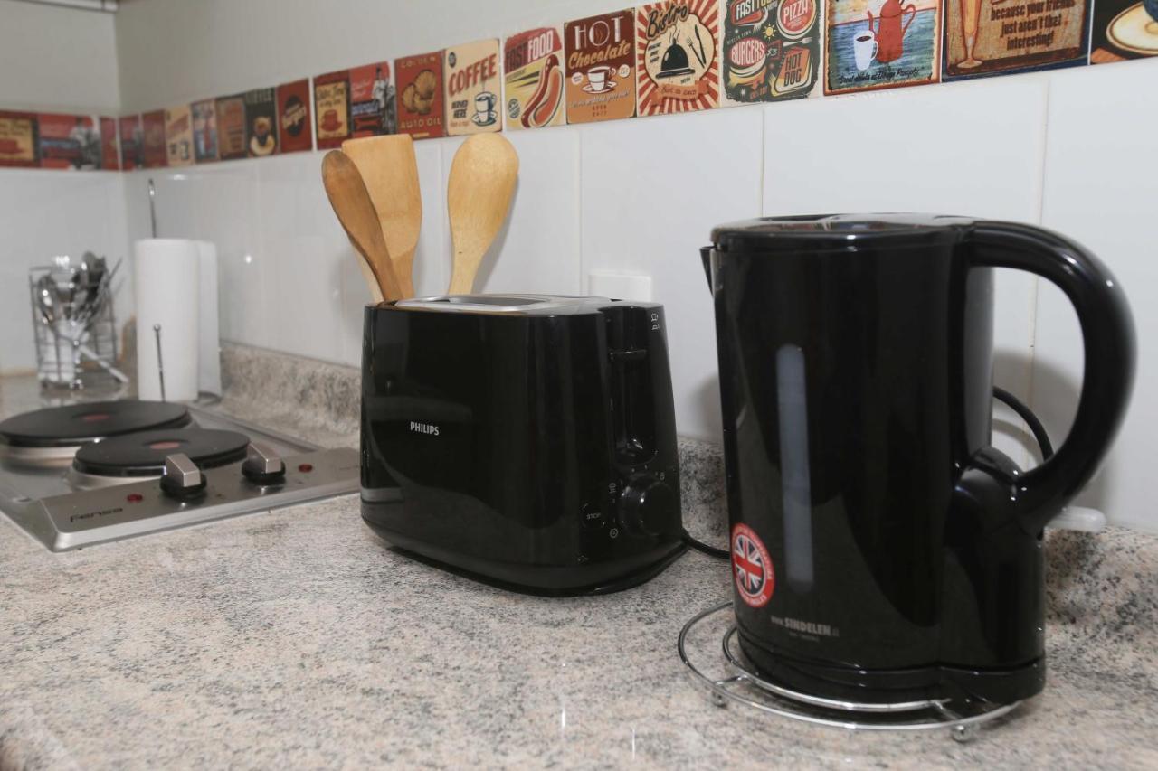Hostal Y Departamentos Alcala Temuco Ngoại thất bức ảnh